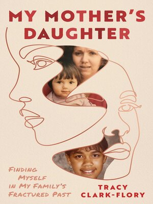 cover image of My Mother's Daughter